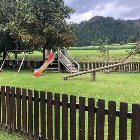 Smy Koflerhof Wellness & Spa Dolomiti راسون دي سوبرا المظهر الخارجي الصورة