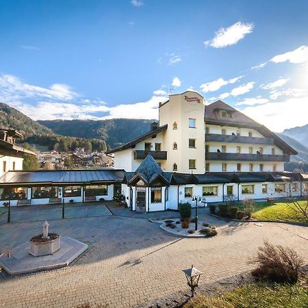 Smy Koflerhof Wellness & Spa Dolomiti راسون دي سوبرا المظهر الخارجي الصورة