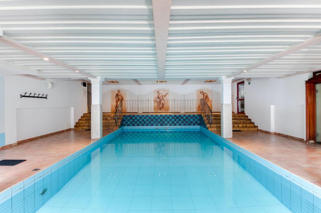 Smy Koflerhof Wellness & Spa Dolomiti راسون دي سوبرا المظهر الخارجي الصورة