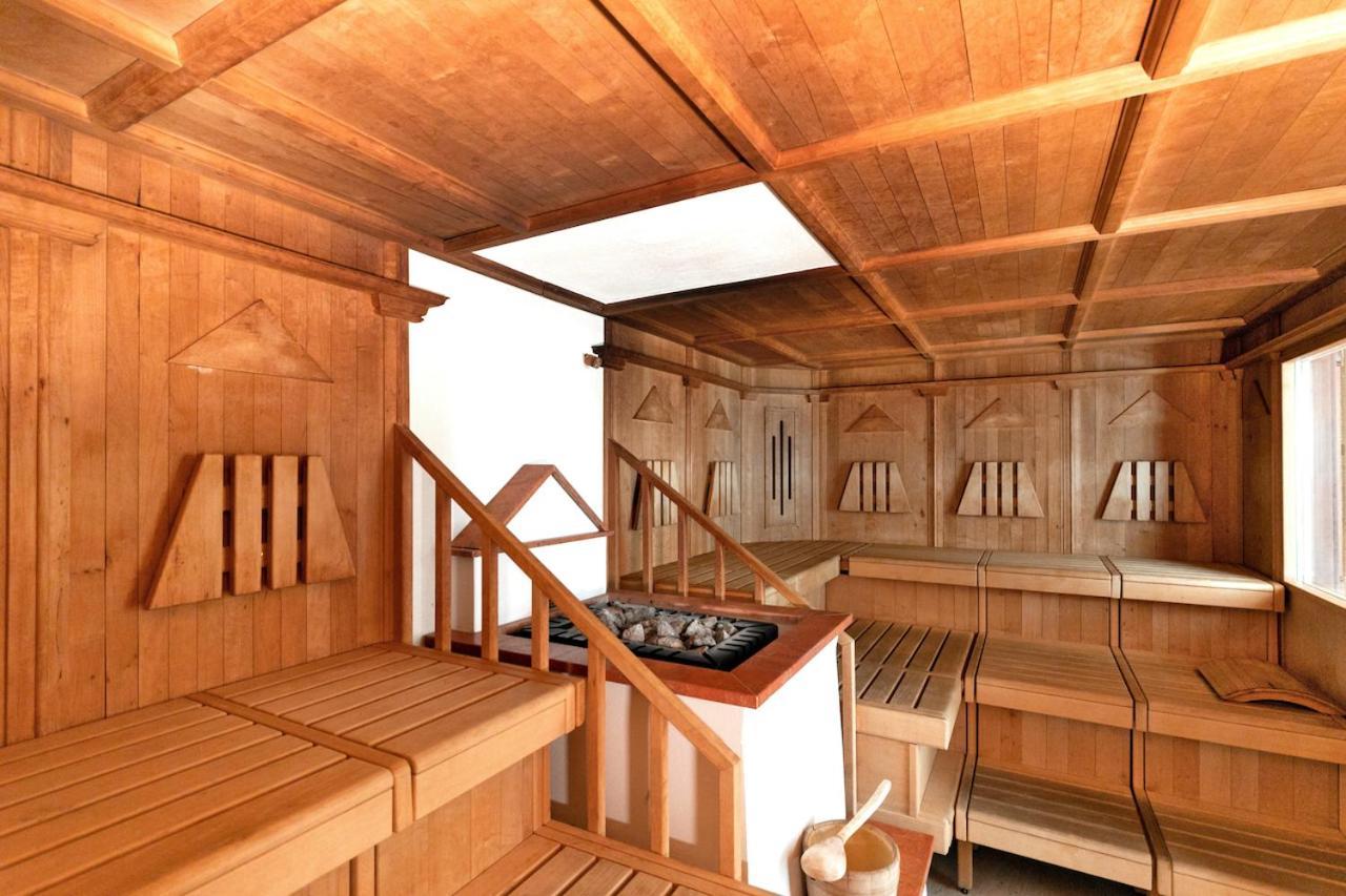 Smy Koflerhof Wellness & Spa Dolomiti راسون دي سوبرا المظهر الخارجي الصورة