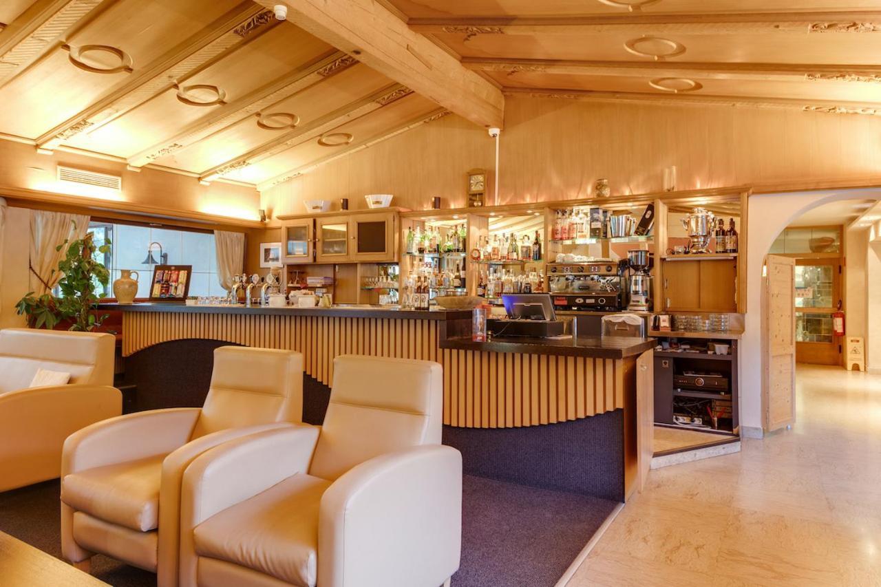 Smy Koflerhof Wellness & Spa Dolomiti راسون دي سوبرا المظهر الخارجي الصورة