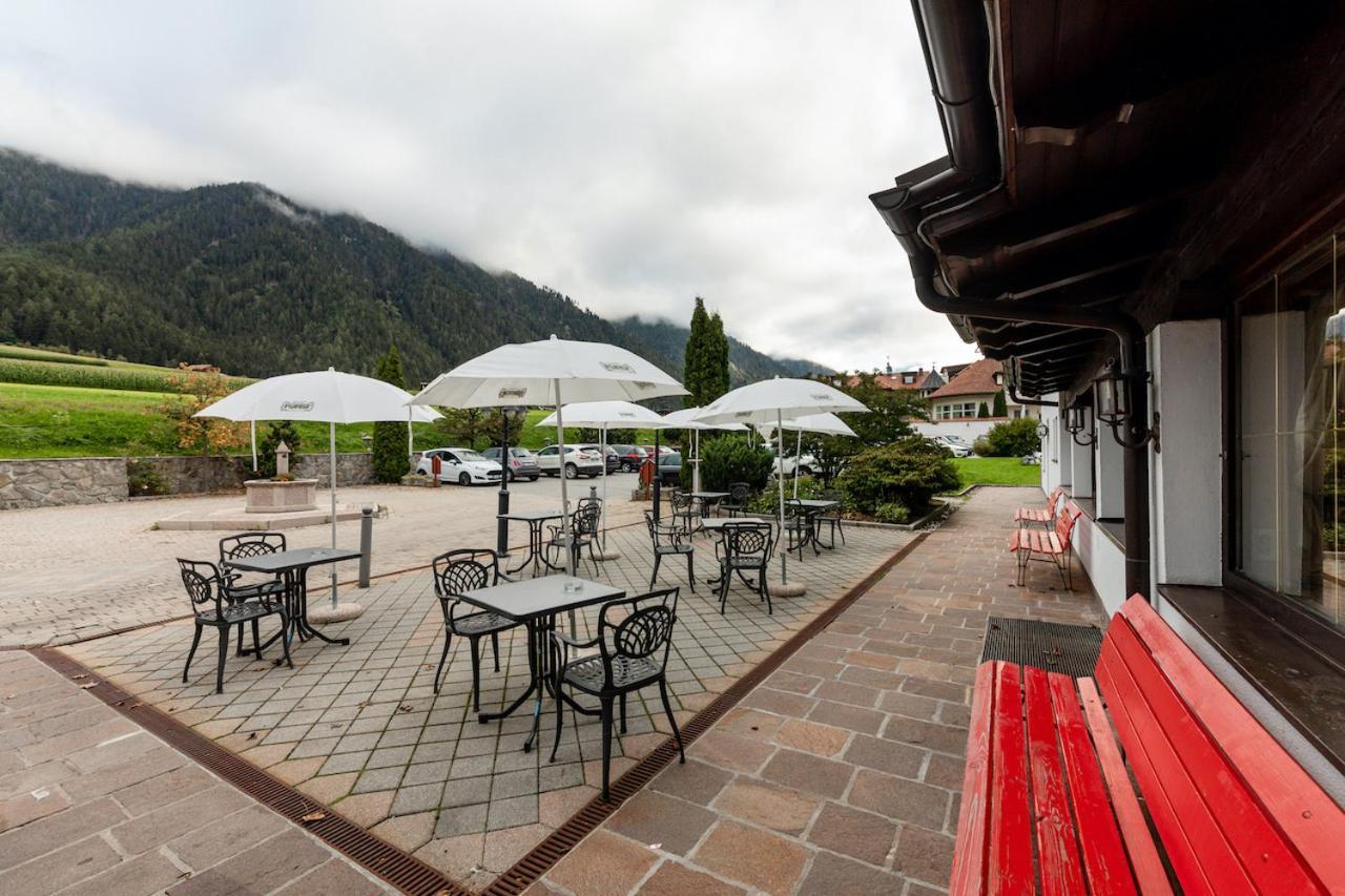 Smy Koflerhof Wellness & Spa Dolomiti راسون دي سوبرا المظهر الخارجي الصورة