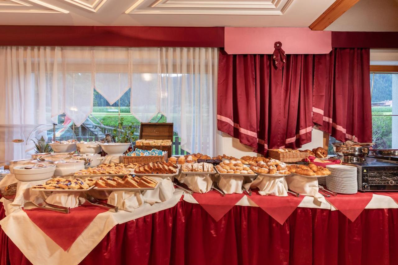 Smy Koflerhof Wellness & Spa Dolomiti راسون دي سوبرا المظهر الخارجي الصورة
