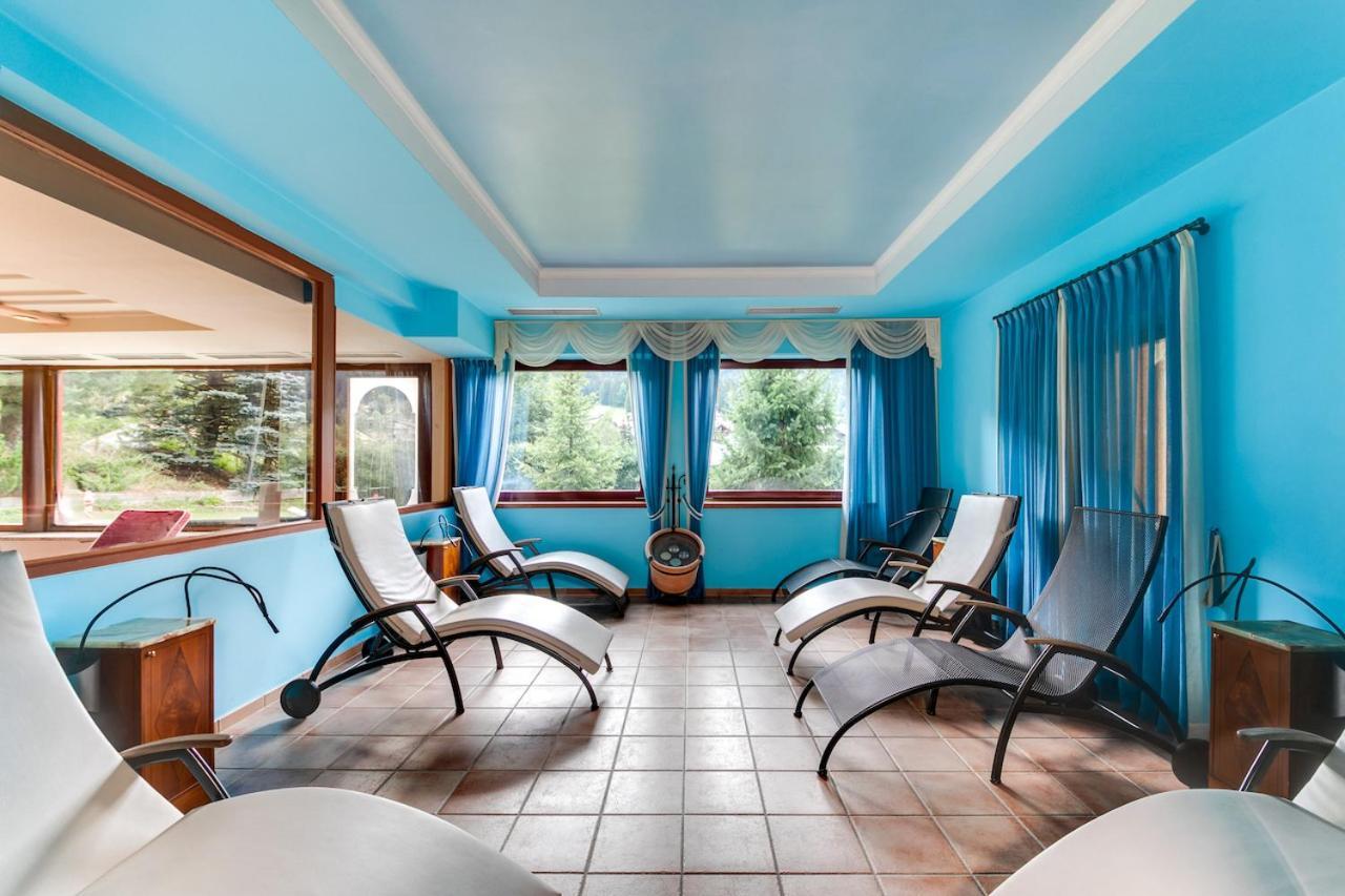 Smy Koflerhof Wellness & Spa Dolomiti راسون دي سوبرا المظهر الخارجي الصورة