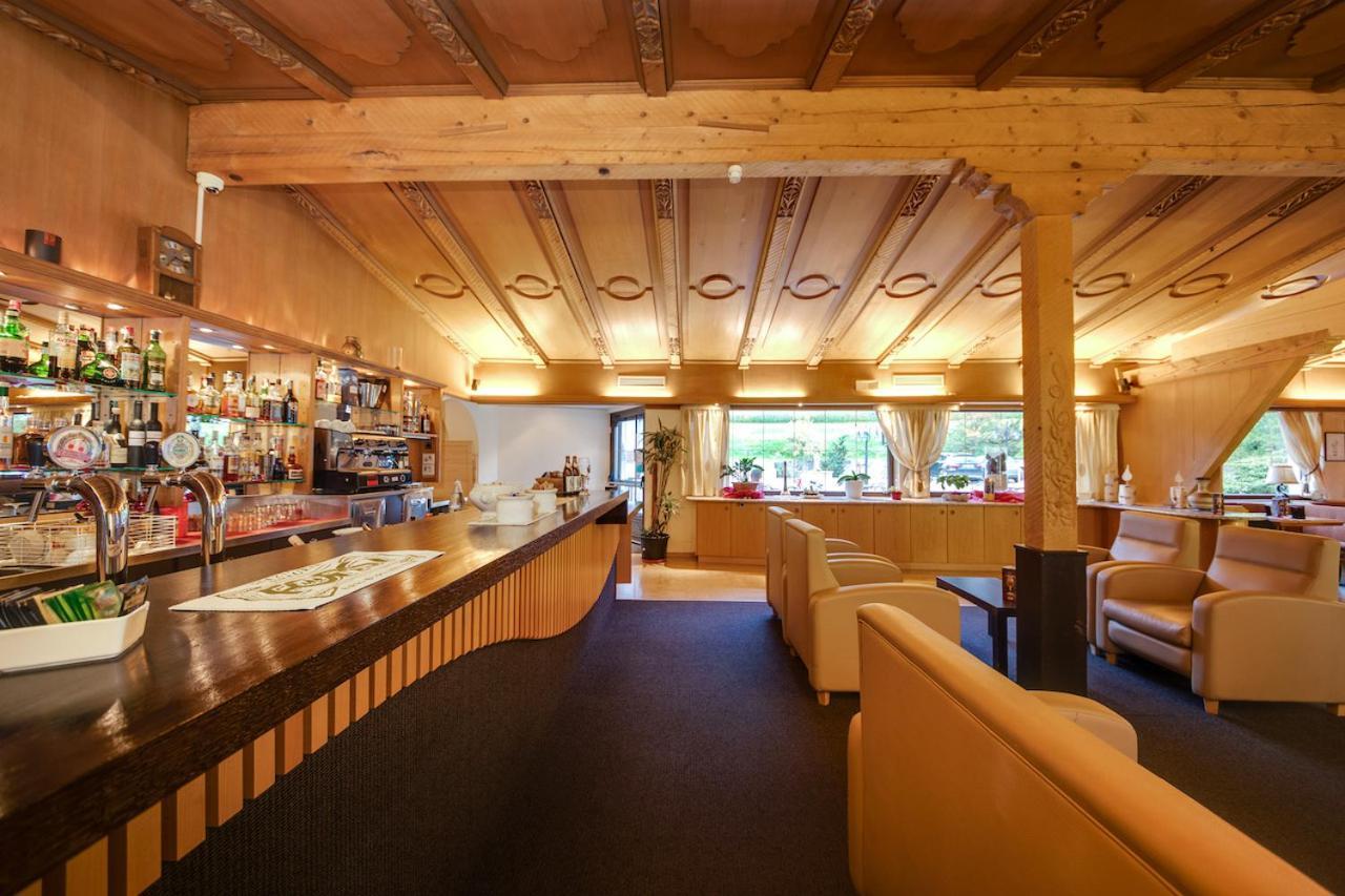 Smy Koflerhof Wellness & Spa Dolomiti راسون دي سوبرا المظهر الخارجي الصورة