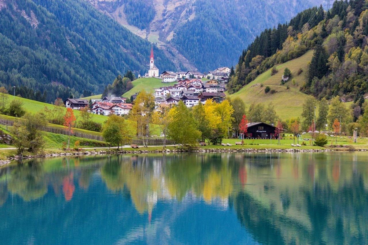 Smy Koflerhof Wellness & Spa Dolomiti راسون دي سوبرا المظهر الخارجي الصورة