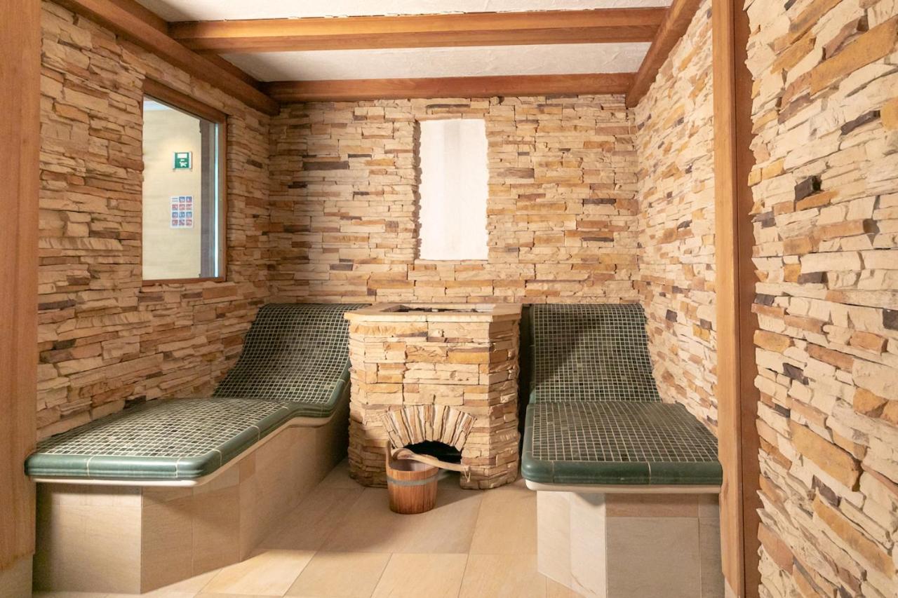 Smy Koflerhof Wellness & Spa Dolomiti راسون دي سوبرا المظهر الخارجي الصورة