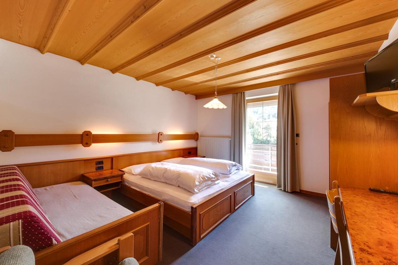 Smy Koflerhof Wellness & Spa Dolomiti راسون دي سوبرا المظهر الخارجي الصورة