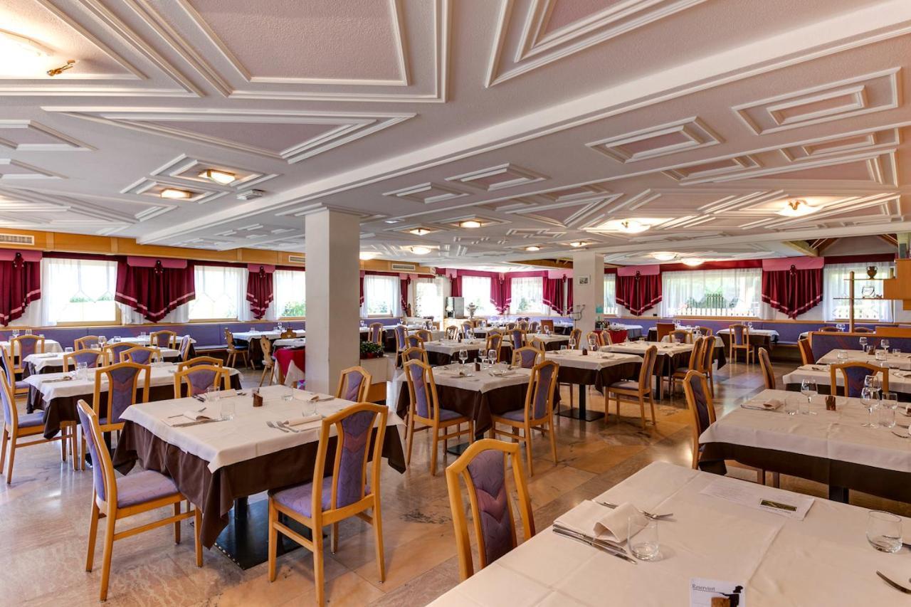 Smy Koflerhof Wellness & Spa Dolomiti راسون دي سوبرا المظهر الخارجي الصورة