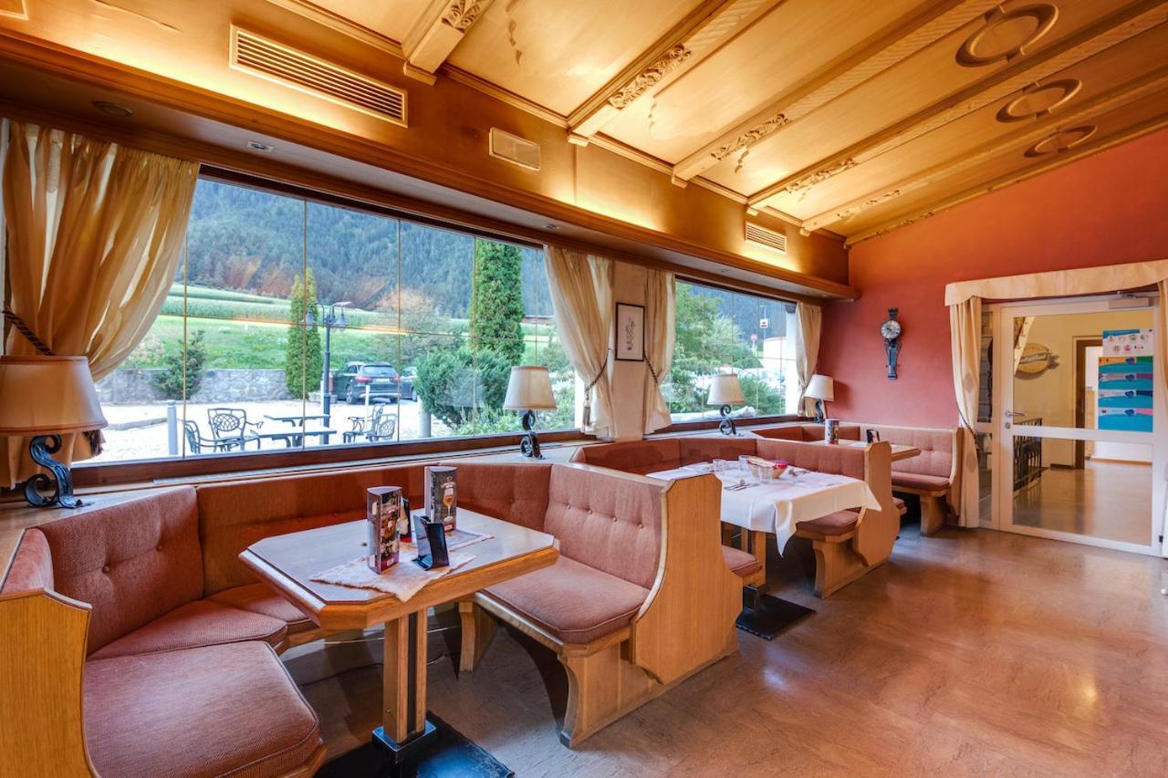 Smy Koflerhof Wellness & Spa Dolomiti راسون دي سوبرا المظهر الخارجي الصورة
