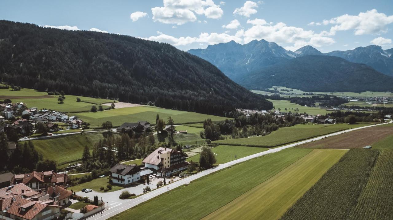 Smy Koflerhof Wellness & Spa Dolomiti راسون دي سوبرا المظهر الخارجي الصورة