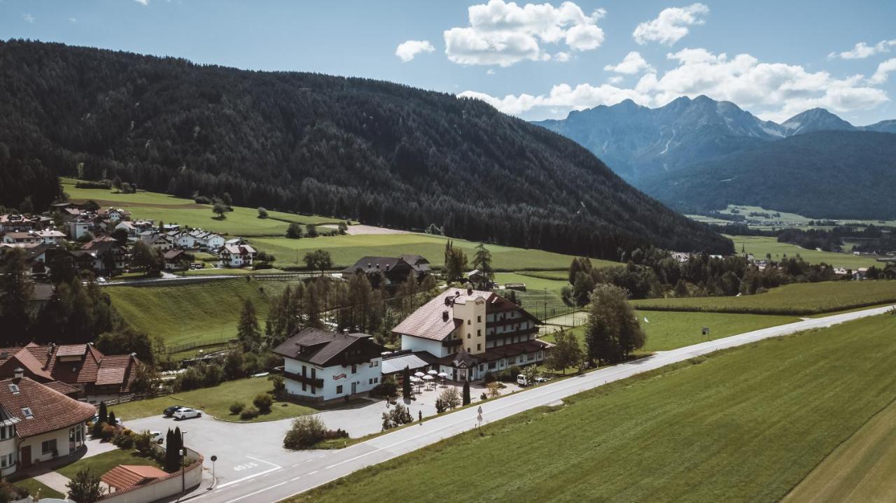 Smy Koflerhof Wellness & Spa Dolomiti راسون دي سوبرا المظهر الخارجي الصورة