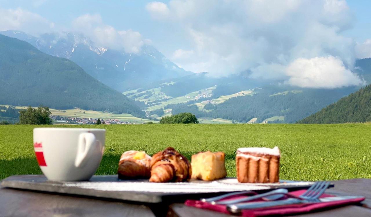 Smy Koflerhof Wellness & Spa Dolomiti راسون دي سوبرا المظهر الخارجي الصورة