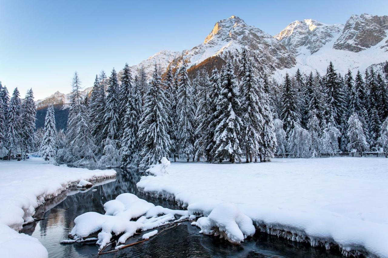 Smy Koflerhof Wellness & Spa Dolomiti راسون دي سوبرا المظهر الخارجي الصورة