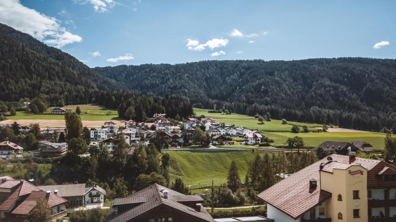 Smy Koflerhof Wellness & Spa Dolomiti راسون دي سوبرا المظهر الخارجي الصورة