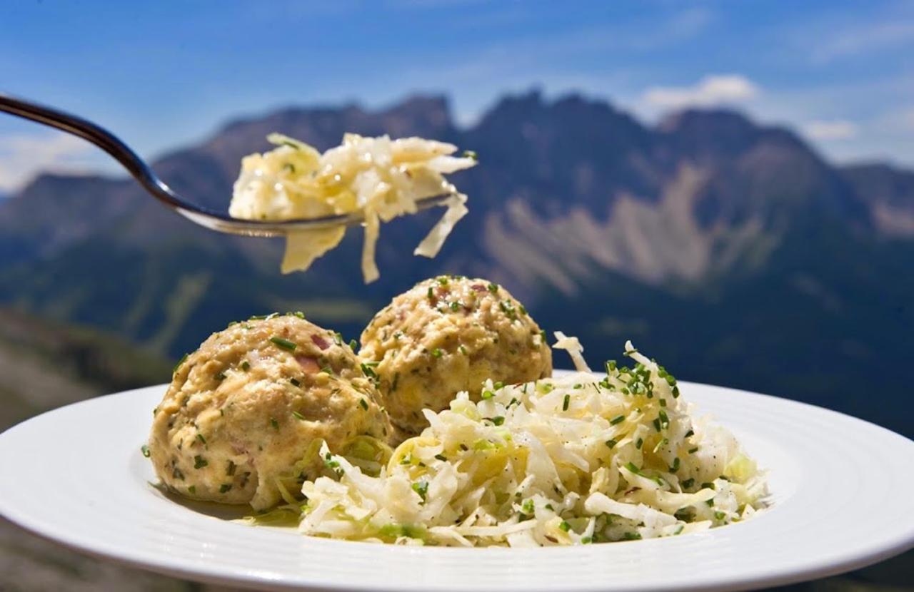 Smy Koflerhof Wellness & Spa Dolomiti راسون دي سوبرا المظهر الخارجي الصورة