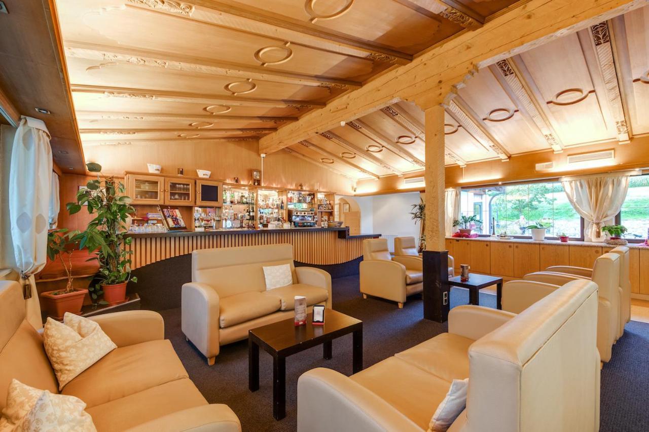 Smy Koflerhof Wellness & Spa Dolomiti راسون دي سوبرا المظهر الخارجي الصورة