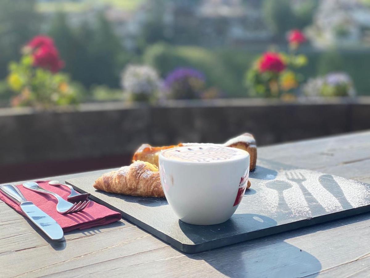 Smy Koflerhof Wellness & Spa Dolomiti راسون دي سوبرا المظهر الخارجي الصورة