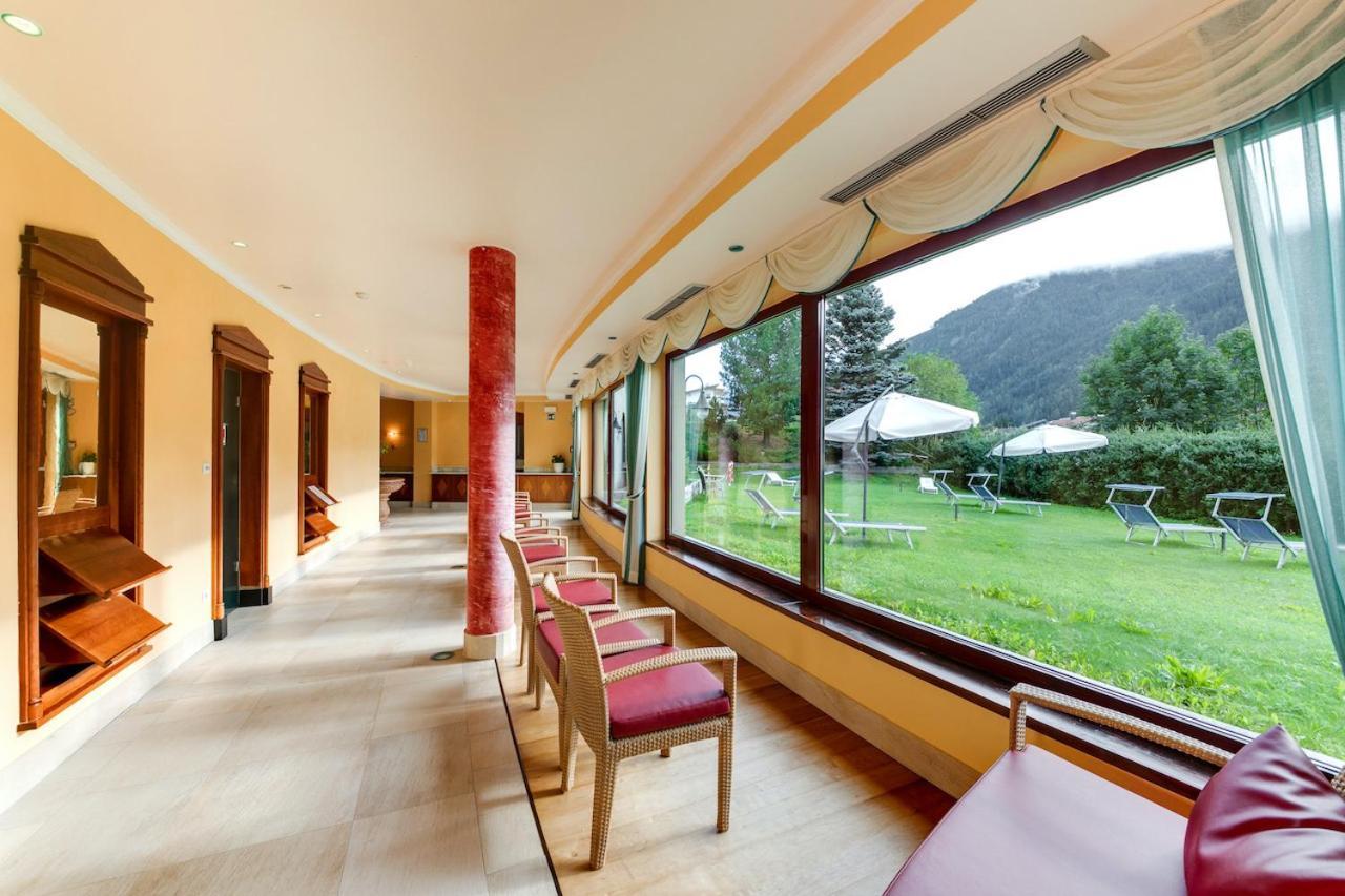 Smy Koflerhof Wellness & Spa Dolomiti راسون دي سوبرا المظهر الخارجي الصورة