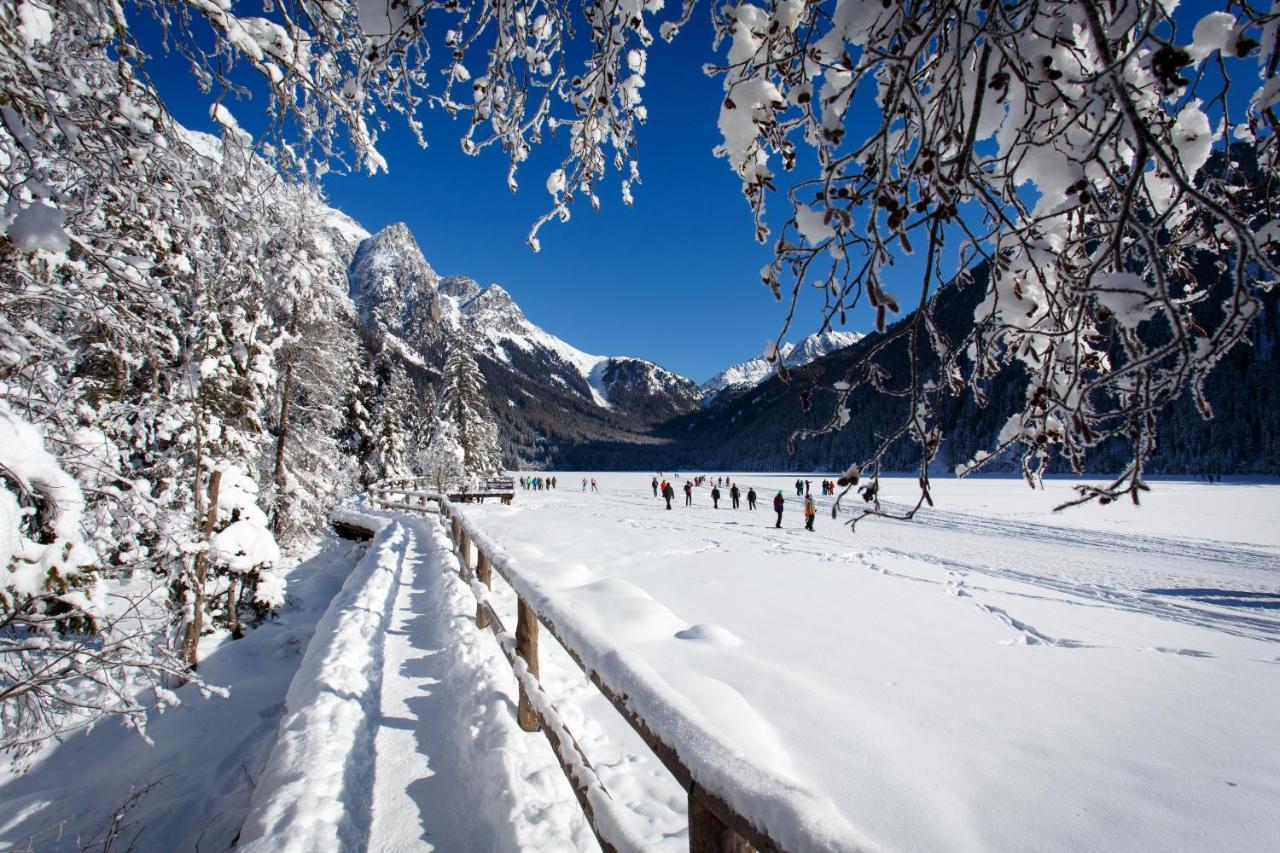 Smy Koflerhof Wellness & Spa Dolomiti راسون دي سوبرا المظهر الخارجي الصورة