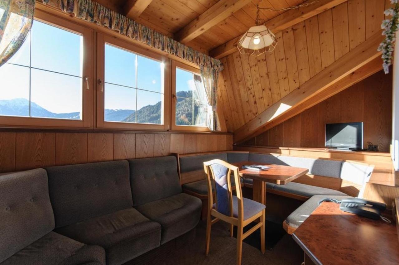 Smy Koflerhof Wellness & Spa Dolomiti راسون دي سوبرا المظهر الخارجي الصورة
