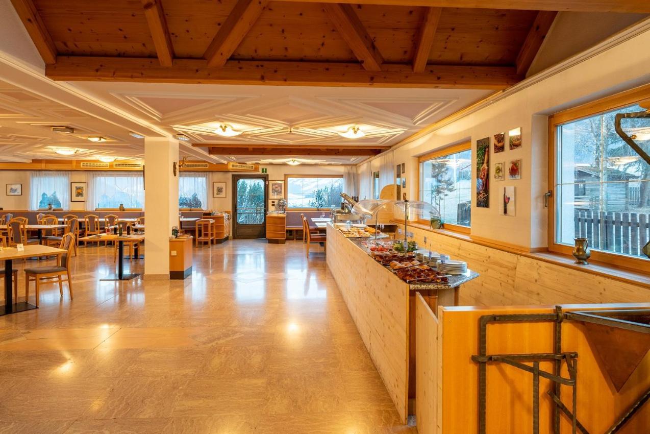 Smy Koflerhof Wellness & Spa Dolomiti راسون دي سوبرا المظهر الخارجي الصورة