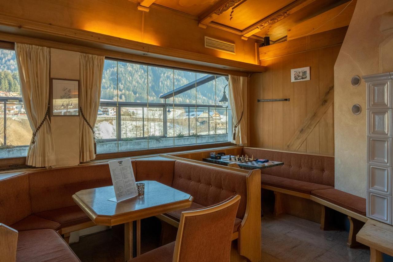 Smy Koflerhof Wellness & Spa Dolomiti راسون دي سوبرا المظهر الخارجي الصورة