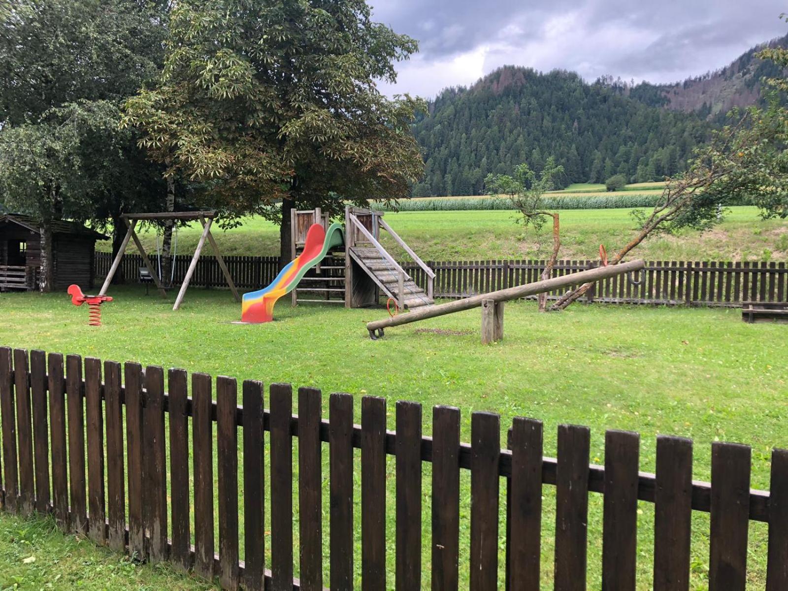 Smy Koflerhof Wellness & Spa Dolomiti راسون دي سوبرا المظهر الخارجي الصورة