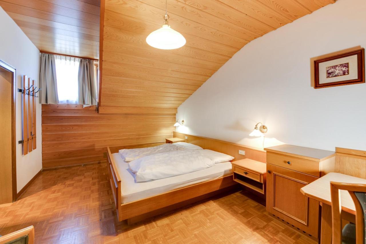 Smy Koflerhof Wellness & Spa Dolomiti راسون دي سوبرا الغرفة الصورة