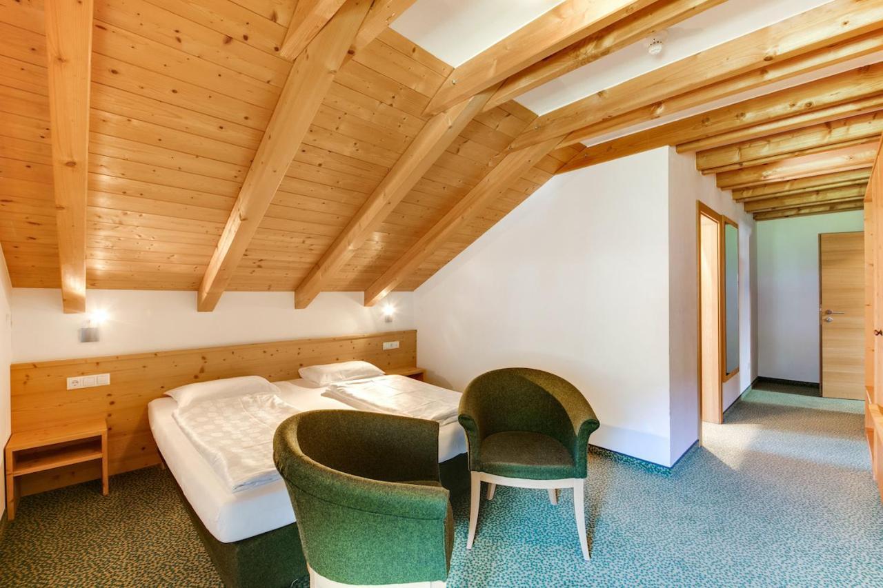 Smy Koflerhof Wellness & Spa Dolomiti راسون دي سوبرا الغرفة الصورة
