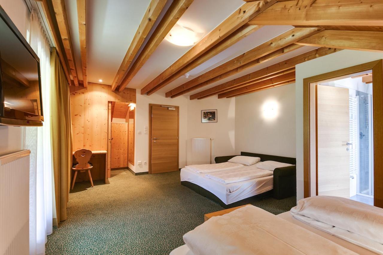 Smy Koflerhof Wellness & Spa Dolomiti راسون دي سوبرا المظهر الخارجي الصورة
