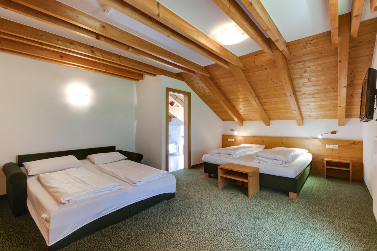 Smy Koflerhof Wellness & Spa Dolomiti راسون دي سوبرا المظهر الخارجي الصورة