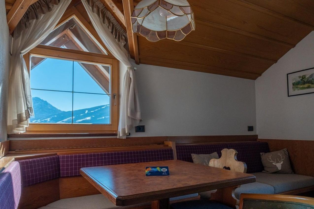Smy Koflerhof Wellness & Spa Dolomiti راسون دي سوبرا المظهر الخارجي الصورة