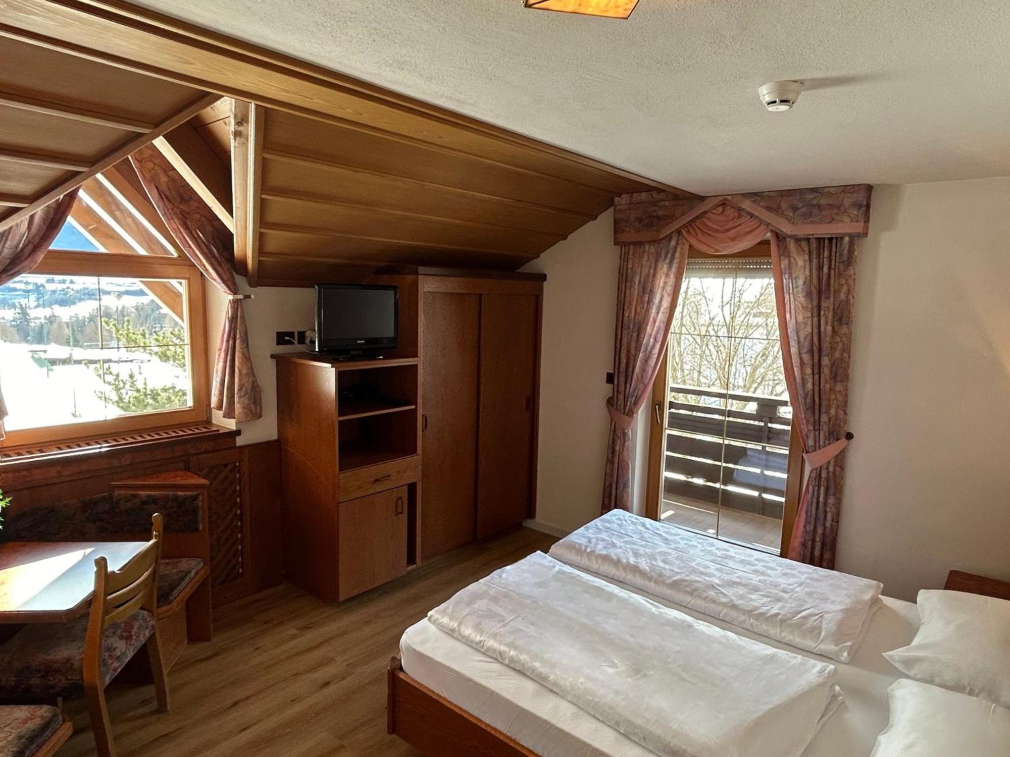 Smy Koflerhof Wellness & Spa Dolomiti راسون دي سوبرا المظهر الخارجي الصورة