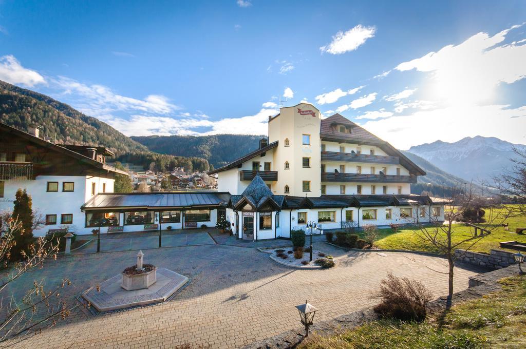 Smy Koflerhof Wellness & Spa Dolomiti راسون دي سوبرا المظهر الخارجي الصورة