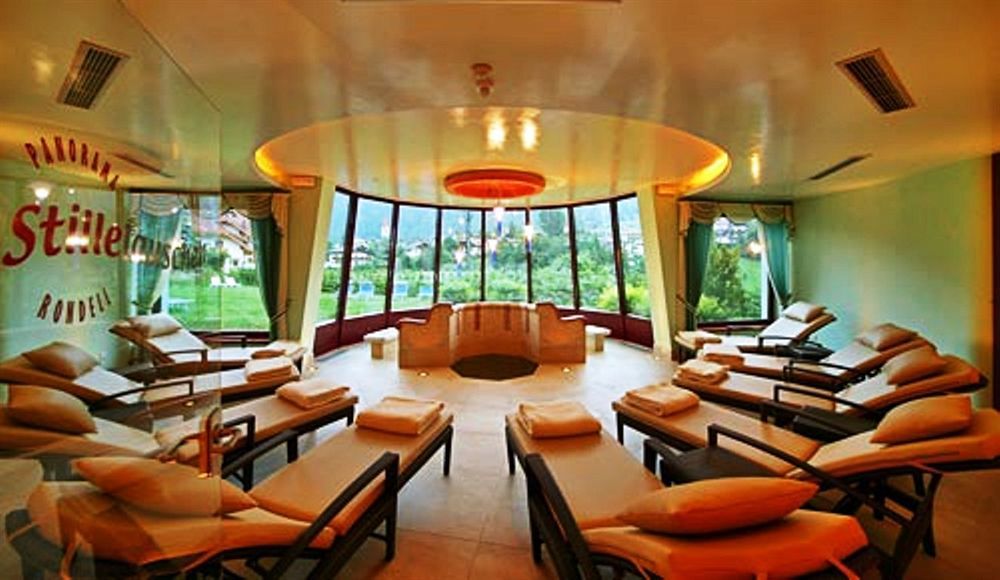 Smy Koflerhof Wellness & Spa Dolomiti راسون دي سوبرا المظهر الخارجي الصورة