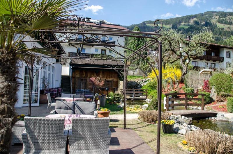 Smy Koflerhof Wellness & Spa Dolomiti راسون دي سوبرا المظهر الخارجي الصورة
